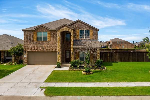 5700 Glenbrook Drive, Prosper, TX 75078