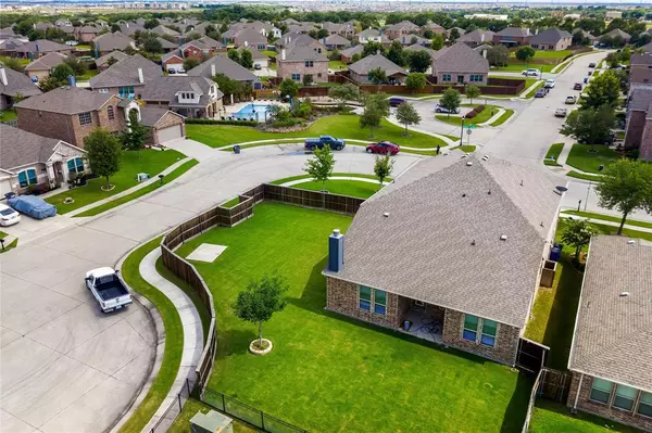 Prosper, TX 75078,5700 Glenbrook Drive