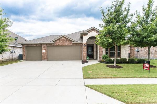 1060 English Ivy Drive, Prosper, TX 75078