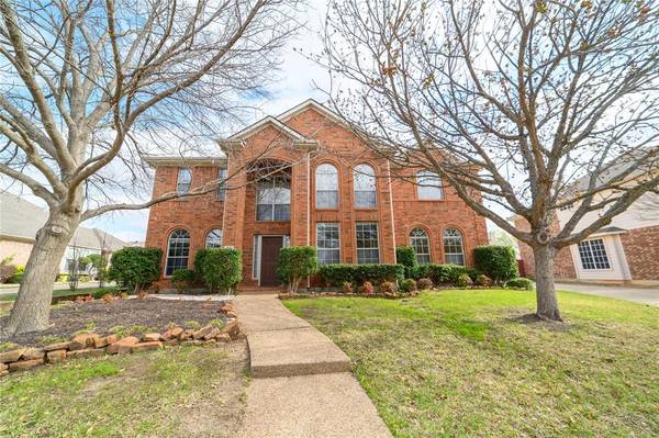 411 Michael Drive, Murphy, TX 75094