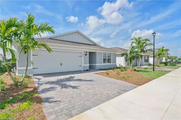 42425 Cascade DR, Punta Gorda, FL 33982