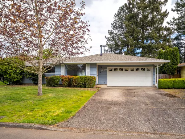 Gresham, OR 97233,3238 SE 176TH PL