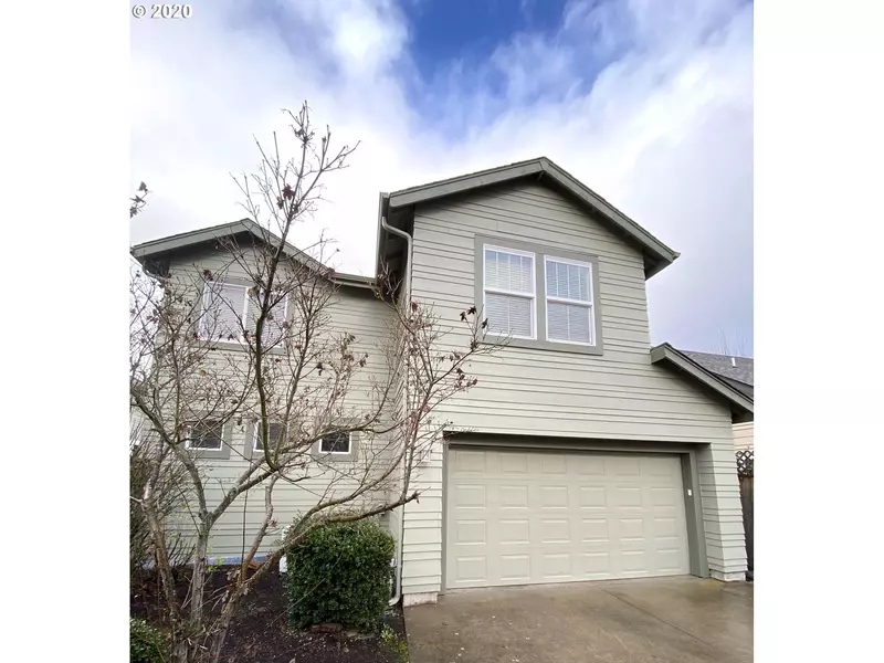 1610 HAMLET LN, Eugene, OR 97402