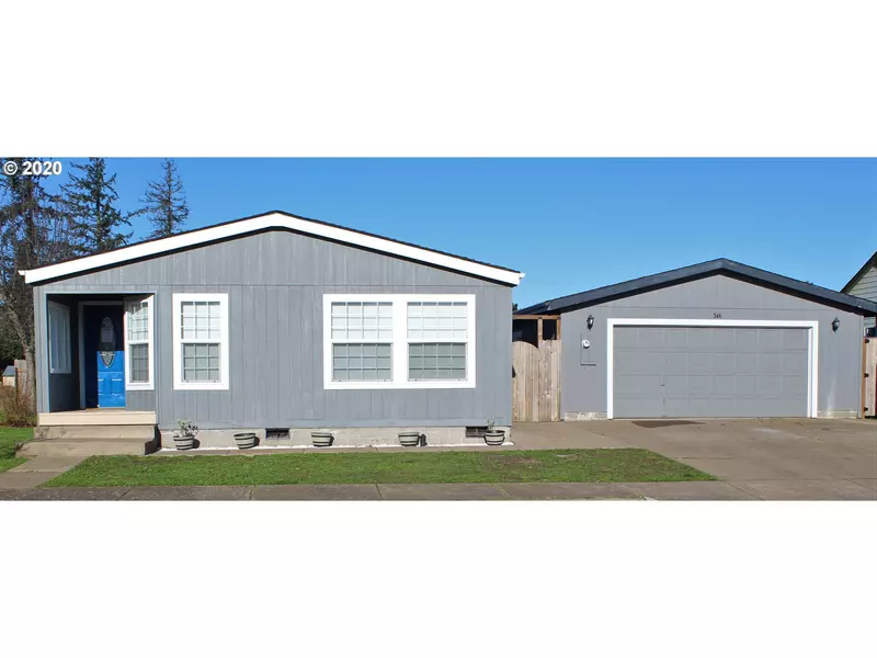 346 E 10TH PL, Junction City, OR 97448