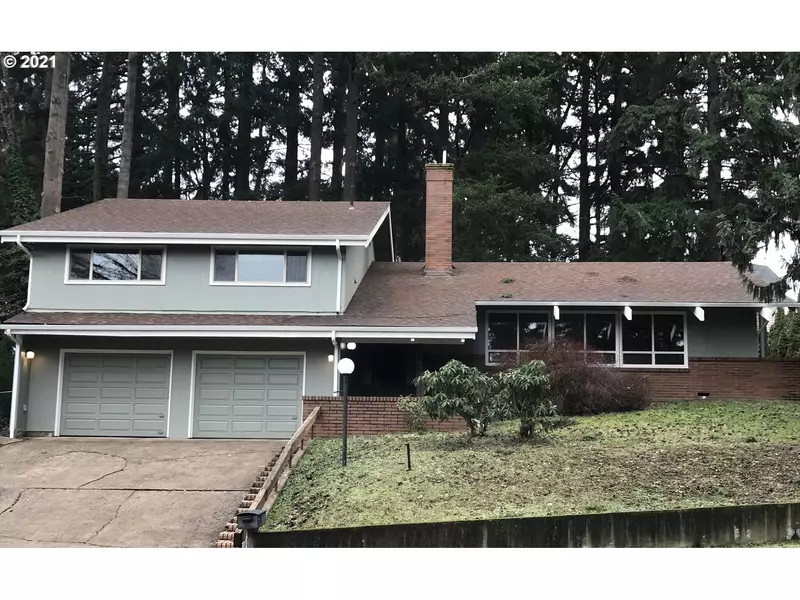 2101 BUCK ST, Eugene, OR 97405