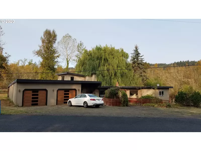 86548 LORANE HWY, Eugene, OR 97405