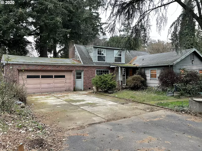 11411 SE WOOD AVE, Milwaukie, OR 97222