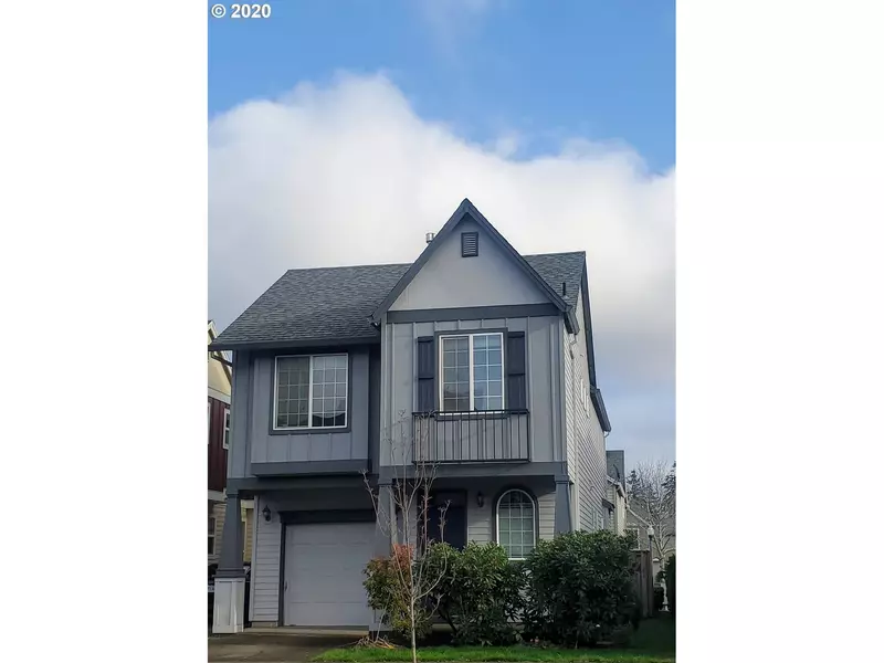 6194 SW ZABACO TER, Beaverton, OR 97007