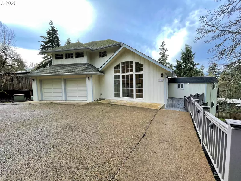 1401 LORANE HWY, Eugene, OR 97405