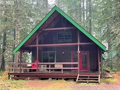 Cabin 121 Northwoods, Cougar, WA 98616