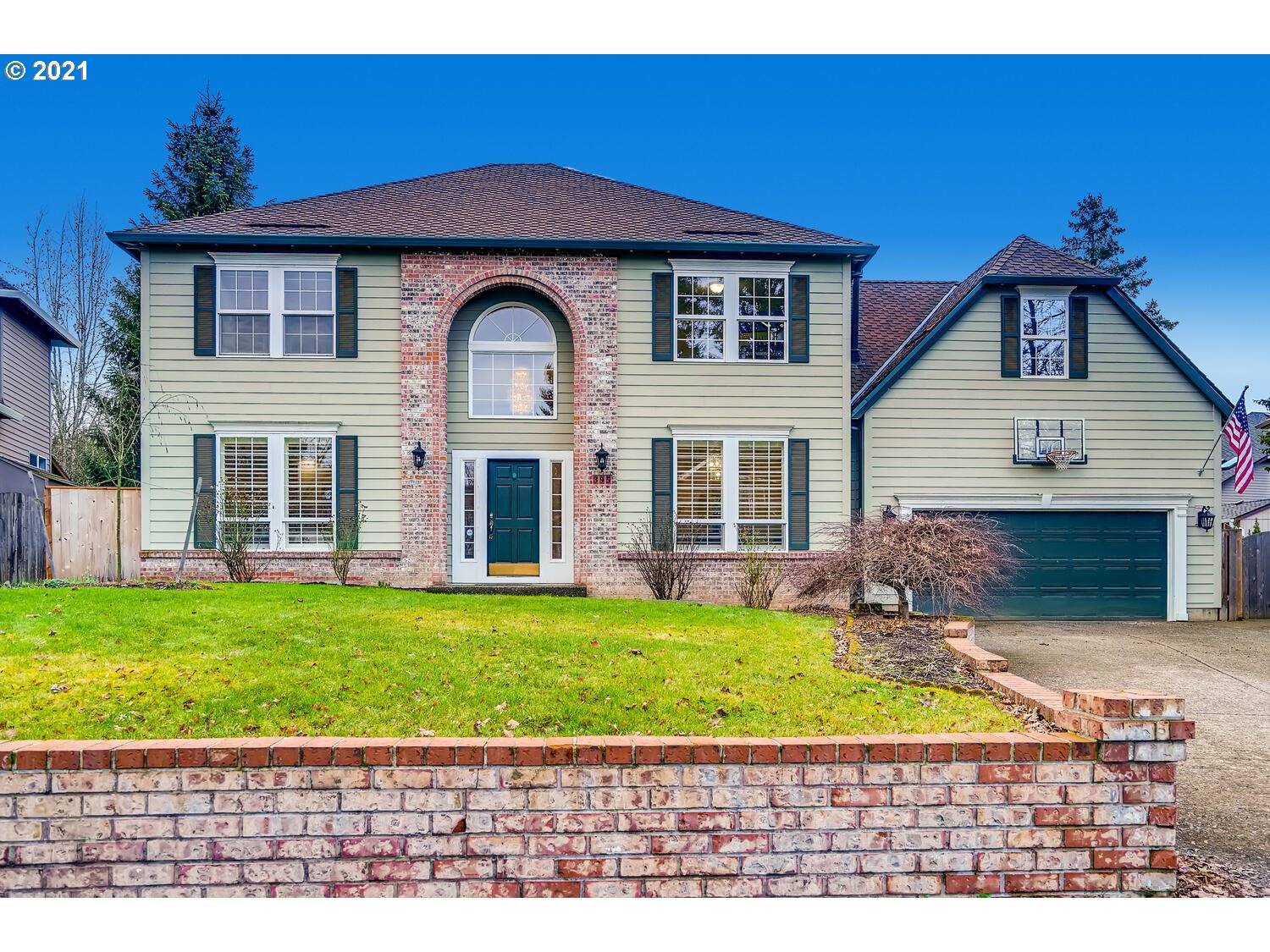 395 SW 167TH AVE, Beaverton, OR 97006