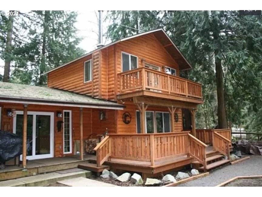 58998 SE CHALET PL, Sandy, OR 97055