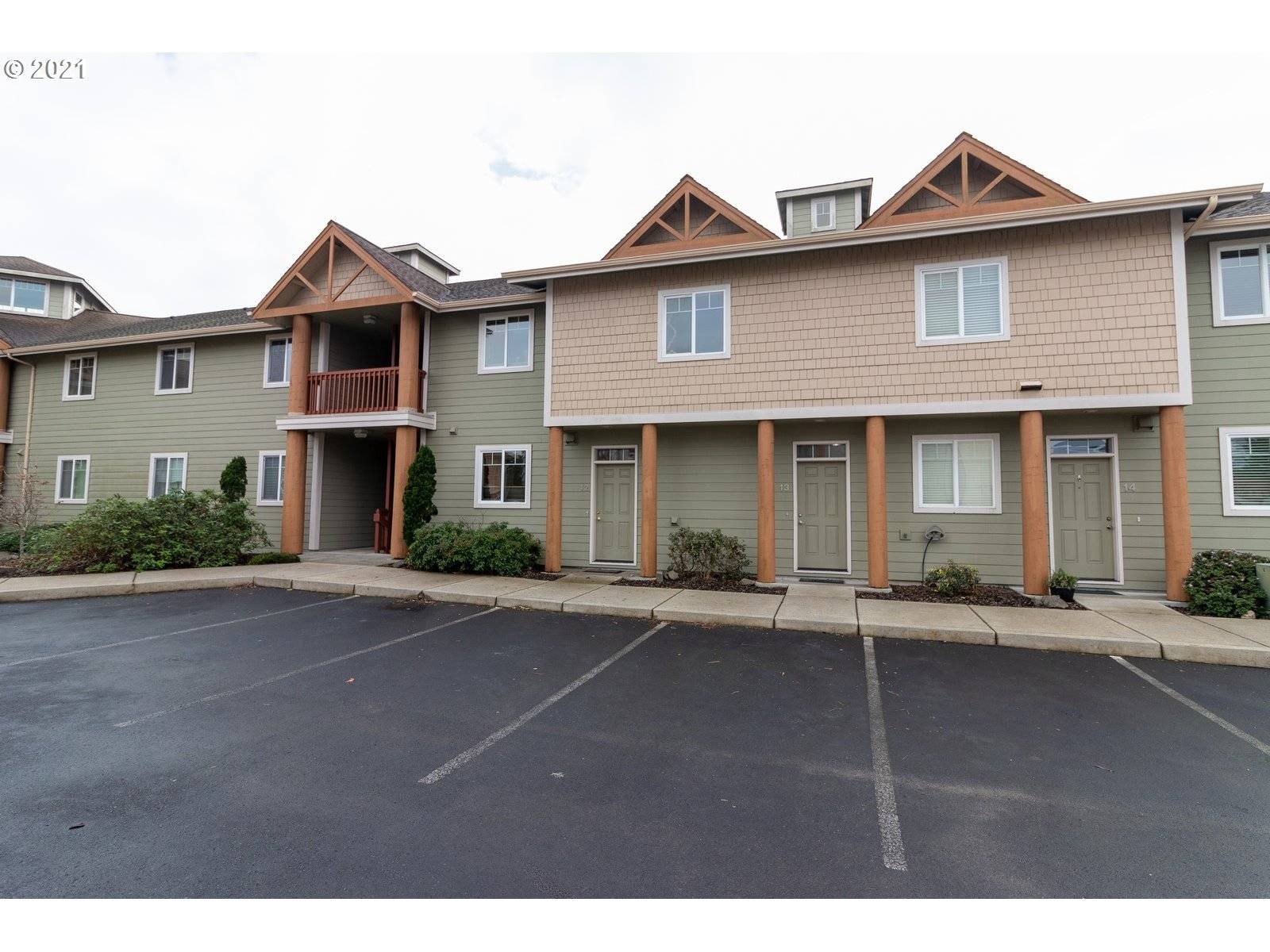 179 LAUREL ST #13, Florence, OR 97439