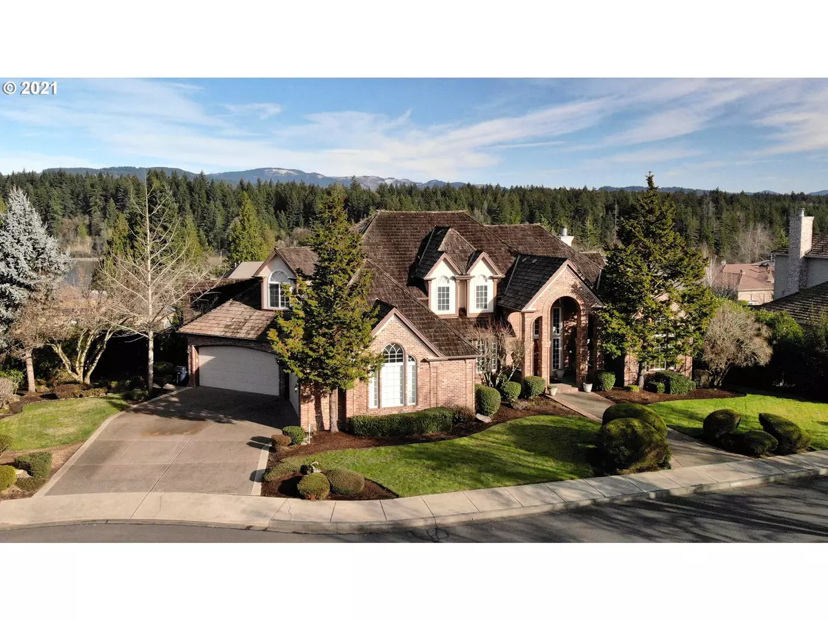 Camas, WA 98607,2207 NW TROUT CT