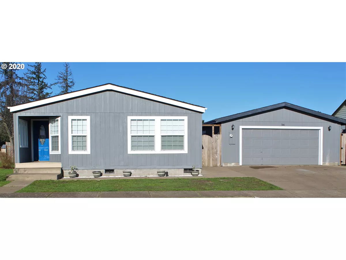 Junction City, OR 97448,346 E 10TH PL