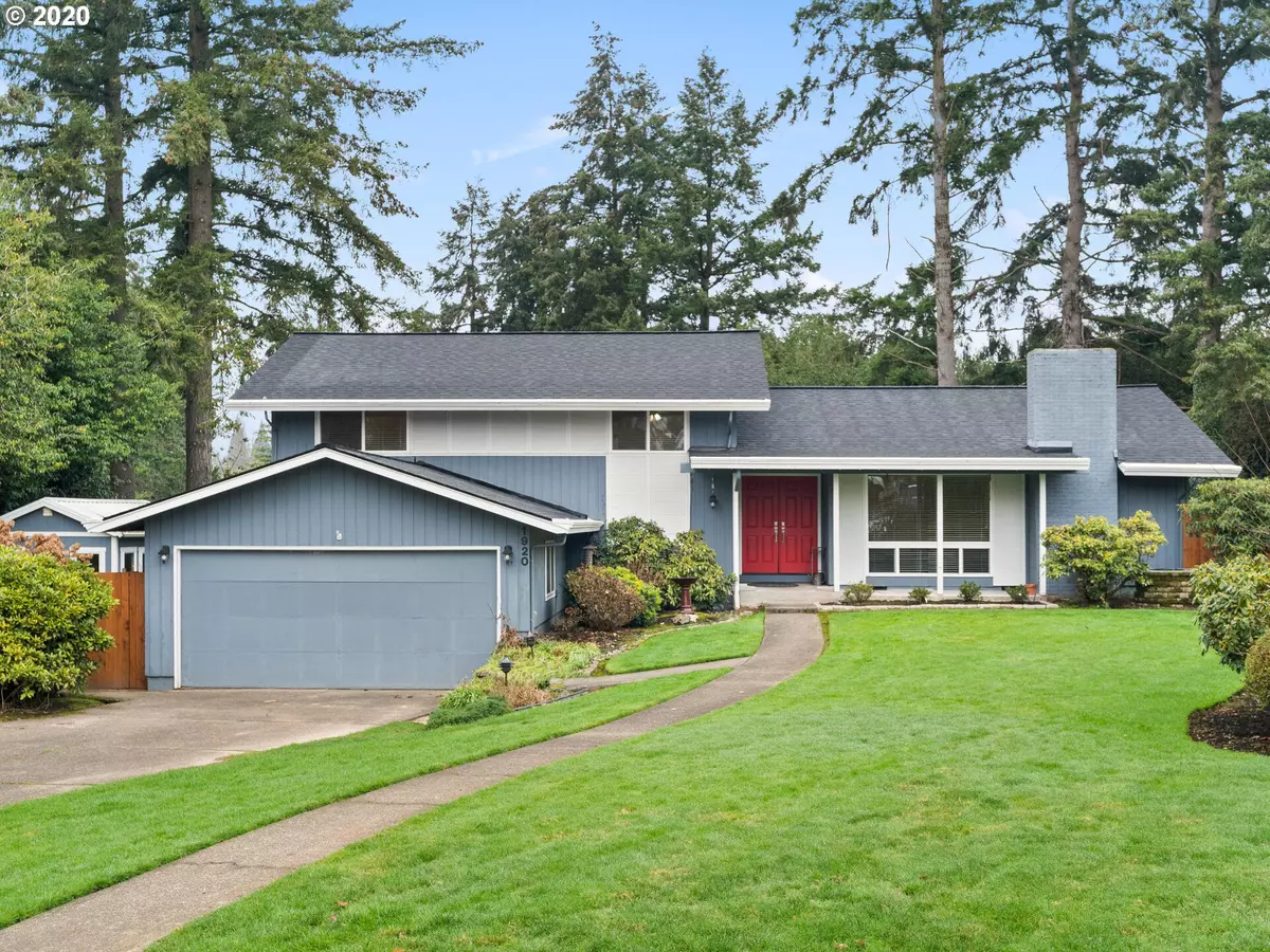 Beaverton, OR 97006,1920 NW ARCADIA CT