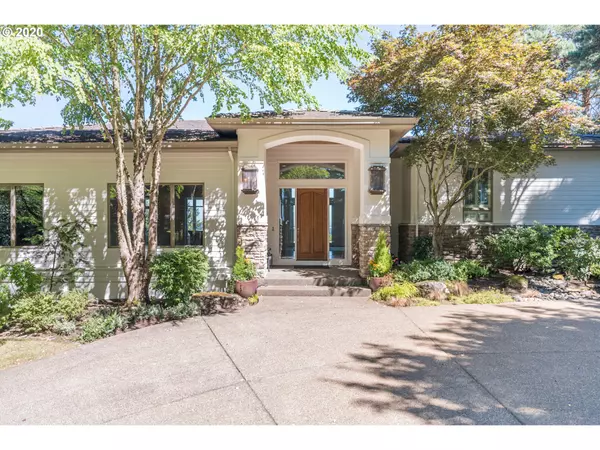 1188 CHERRY CIR, Lake Oswego, OR 97034