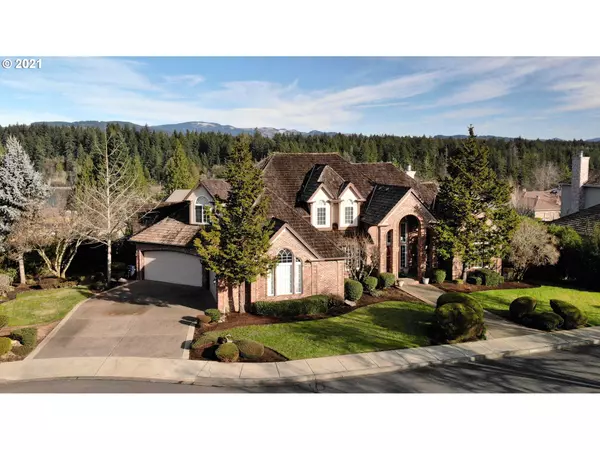 2207 NW TROUT CT, Camas, WA 98607