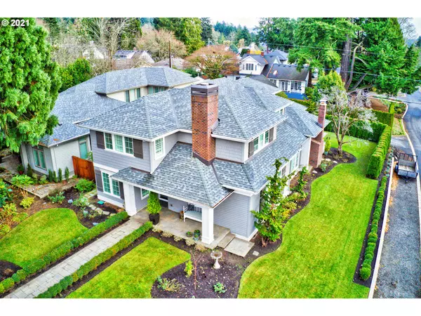 Lake Oswego, OR 97034,701 4TH ST