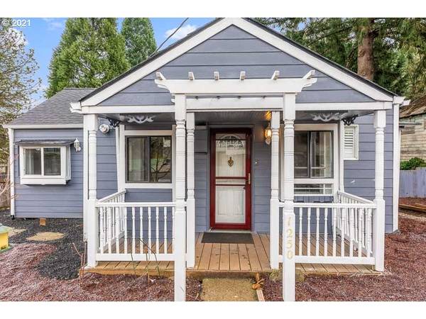 1250 SW ELLIS ST,  Dallas,  OR 97338