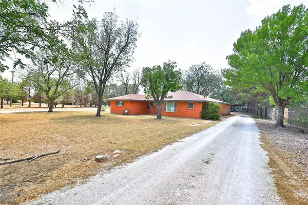 Abilene, TX 79606,7234 Buffalo Gap Road