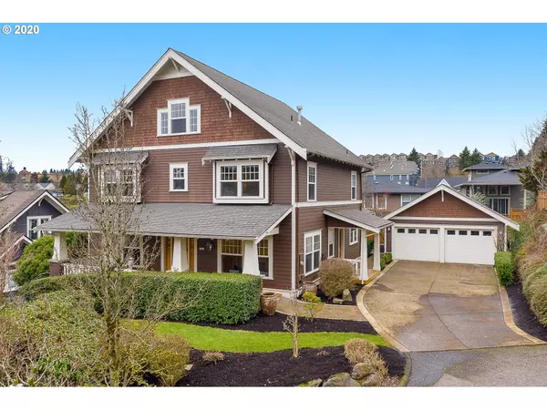 3097 DILLON LN, West Linn, OR 97068