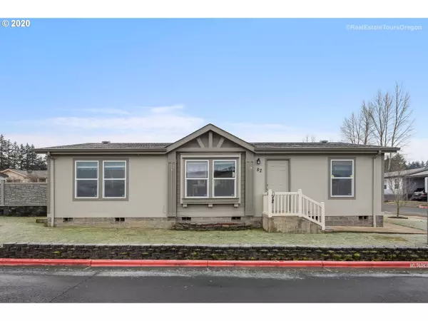 Silverton, OR 97381,1015 OAK ST #82