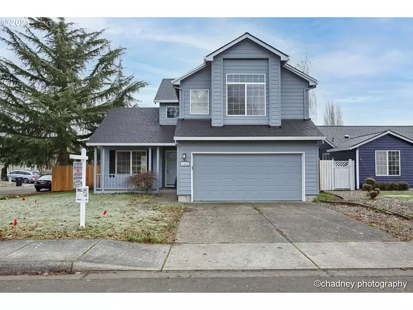 1448 SW 208TH AVE, Beaverton, OR 97003
