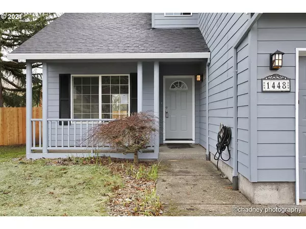 Beaverton, OR 97003,1448 SW 208TH AVE