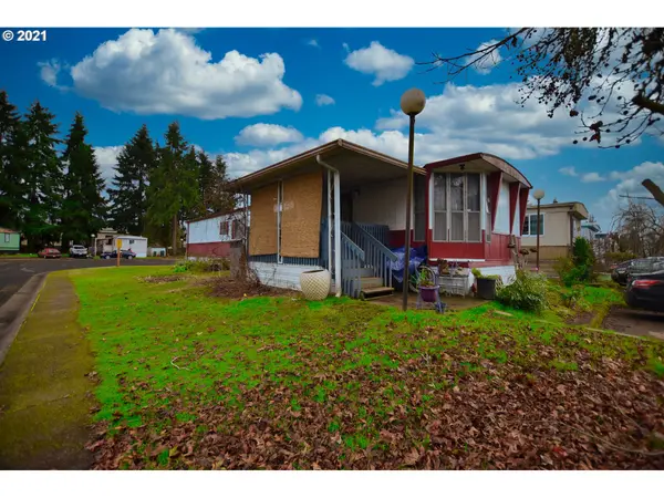 2145 31ST ST #57, Springfield, OR 97477