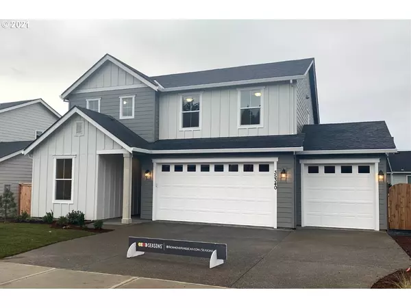 35340 FAIRFIELD CT, St Helens, OR 97051