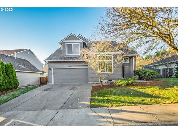 29129 SW MEADOWS LOOP, Wilsonville, OR 97070