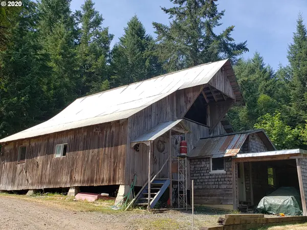 235 JACOB ACRES LN, Cottage Grove, OR 97424