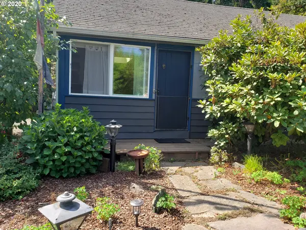 235 JACOB ACRES LN, Cottage Grove, OR 97424