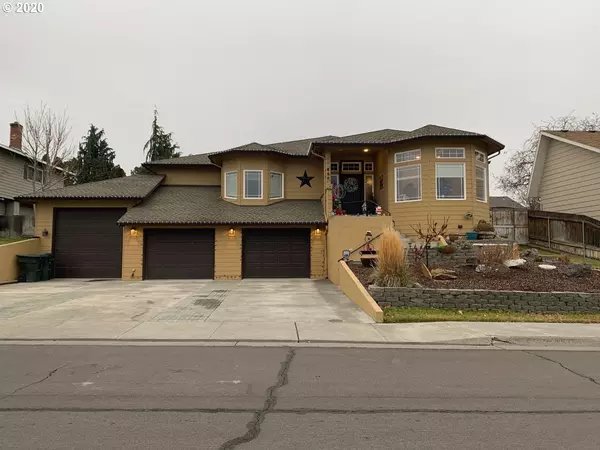 840 E TAMARACK AVE, Hermiston, OR 97838