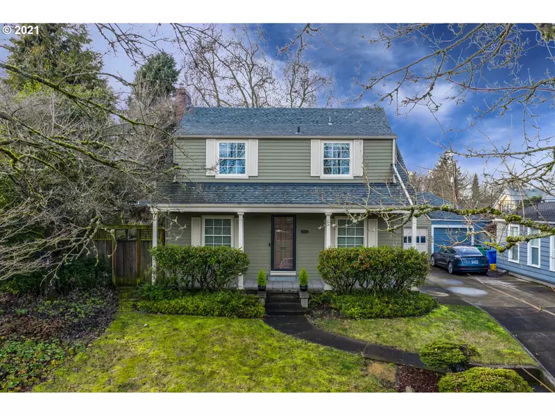 3325 NE 23RD AVE, Portland, OR 97212