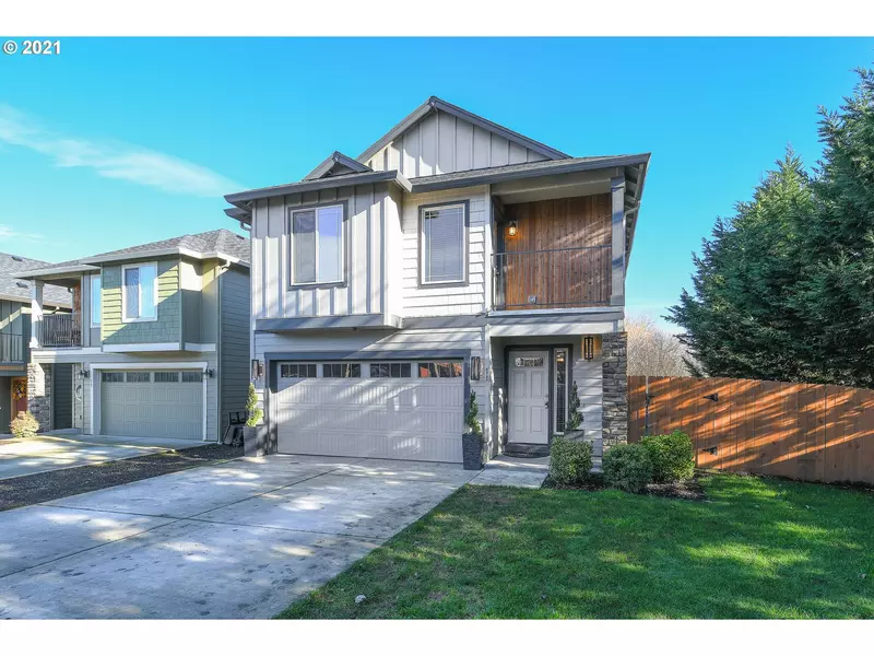 11 N 42ND PL, Ridgefield, WA 98642