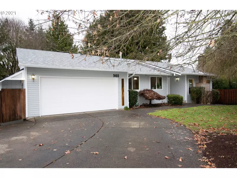 9469 SW ARIKARA DR, Tualatin, OR 97062