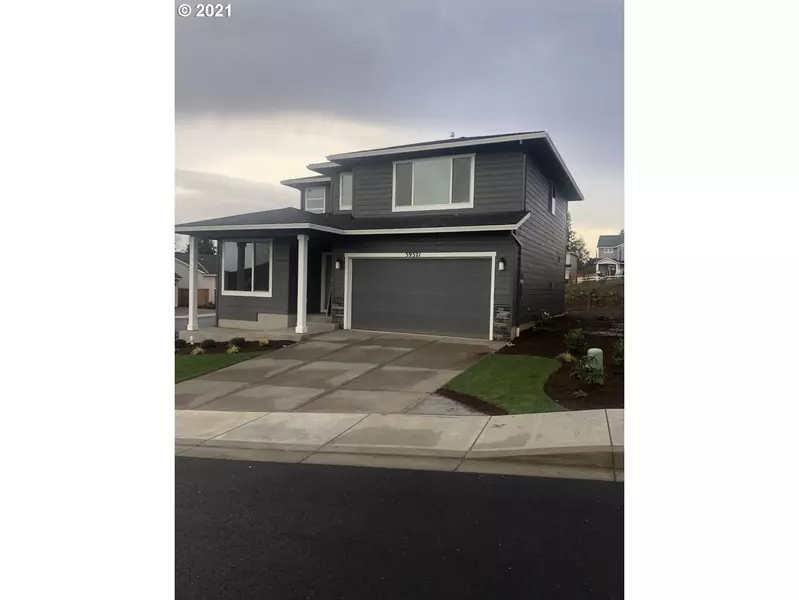 59521 EMERALD LOOP, St Helens, OR 97051