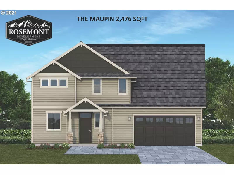 36919 Olson ST #Lot23, Sandy, OR 97055