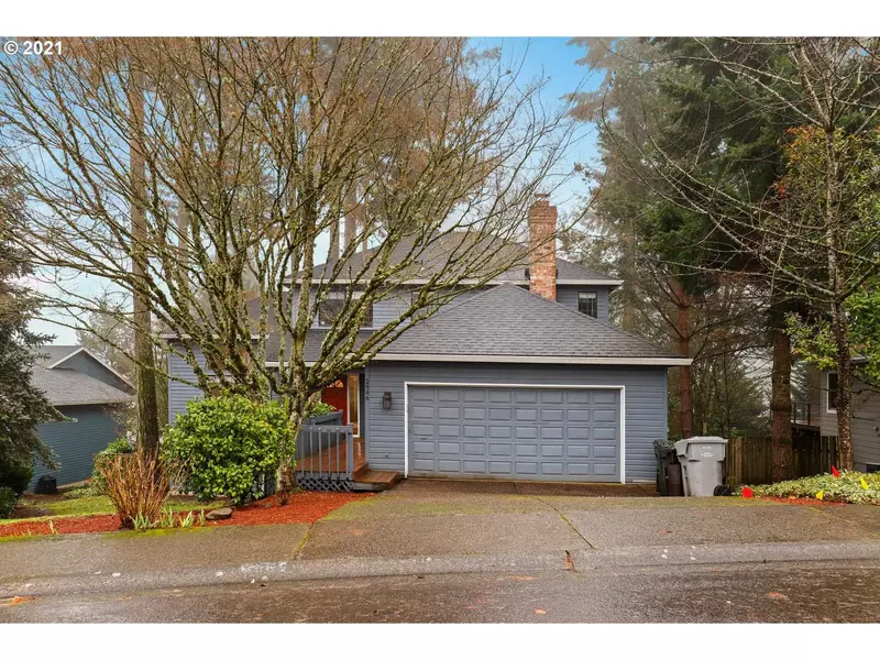 2946 HUNTER WAY, West Linn, OR 97068