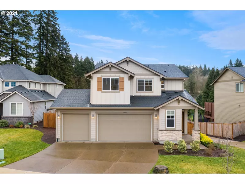 7030 SW BARR LN, Tualatin, OR 97062