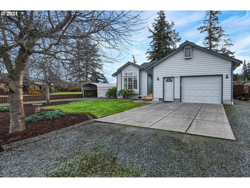2215 29th ST, Anacortes, WA 98221