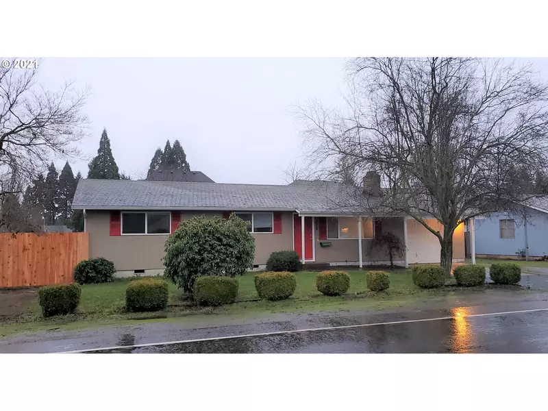 320 SANTA CLARA AVE, Eugene, OR 97404