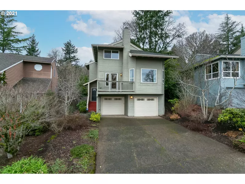 16 AQUINAS ST, Lake Oswego, OR 97035