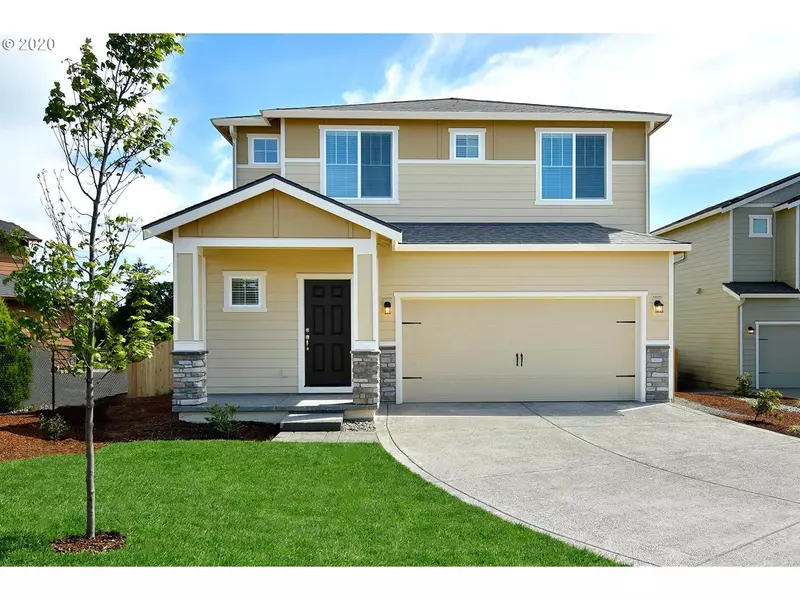 1302 W 16TH AVE, La Center, WA 98629