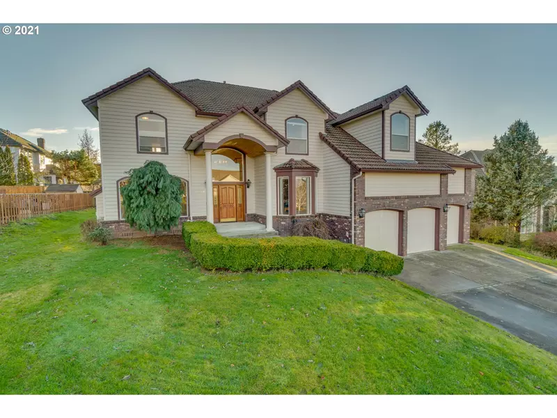 2650 NW 25TH CIR, Camas, WA 98607