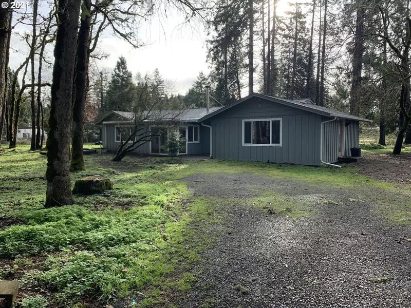 38881 HWY 58, Dexter, OR 97431