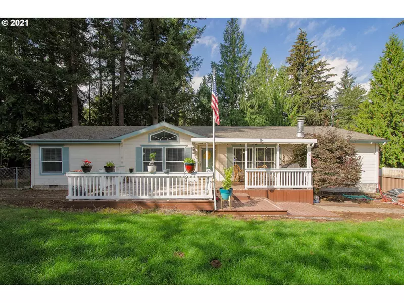 34211 SE COLORADO RD, Sandy, OR 97055