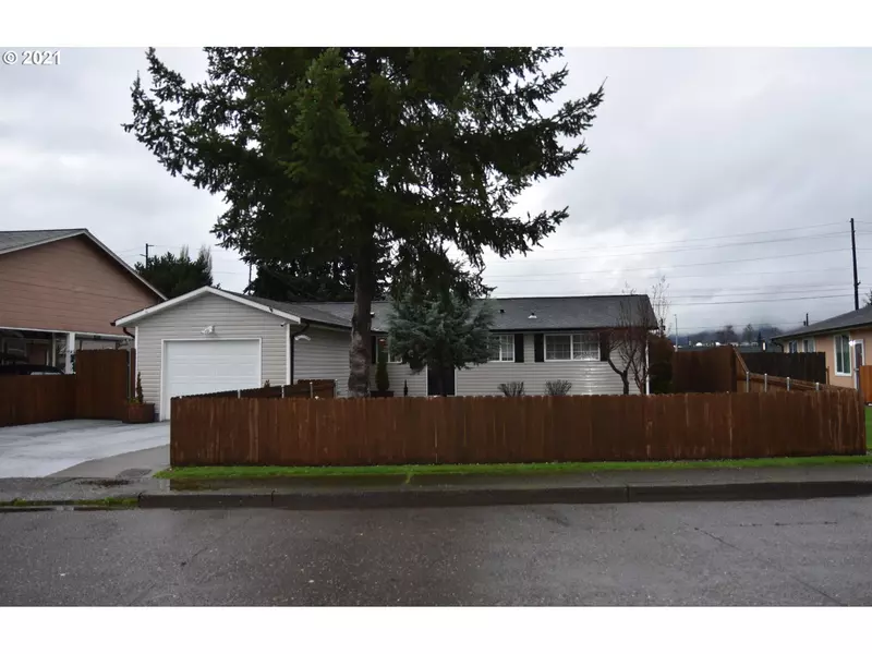 321 Douglas ST, Longview, WA 98632